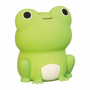 Zöld gyerek éjjelilámpa Willi – Fischer & Honsel kép