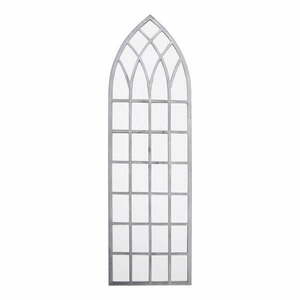 Kültéri tükör 40.5x140 cm Rustical – Esschert Design kép