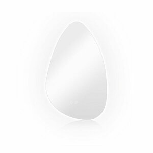 Fali tükör világítással 50x80 cm Illume – Bonami Essentials kép