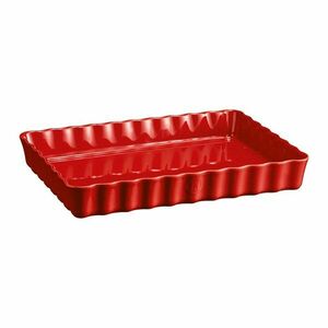 Kerámia pite sütőforma 34x24 cm – Emile Henry kép