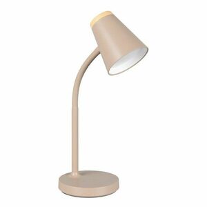 Bézs gyerek éjjelilámpa Pongo – Reality kép