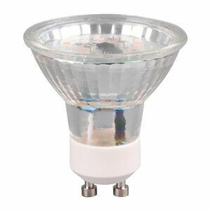 Meleg fehér LED dimmelhető izzó 5 W Reflektor – Trio kép