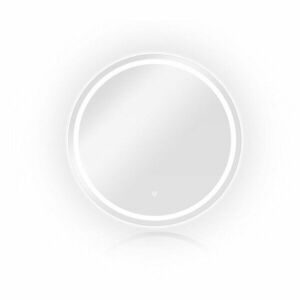 Fali tükör világítással ø 70 cm Celeste – Bonami Essentials kép