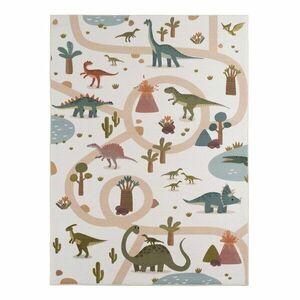 Mosható gyerek szőnyeg 120x170 cm Coco 1131 – Ayyildiz Carpets kép