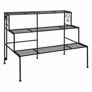 Háromszintes összecsukható állvány - Esschert Design kép