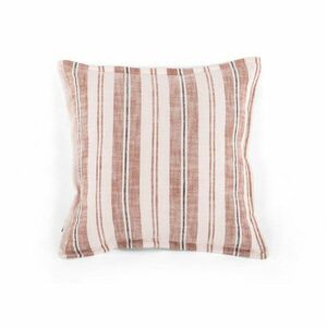 Pamut díszpárna 45x45 cm Indira – Tiseco Home Studio kép