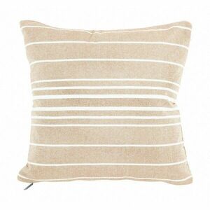 Pamut díszpárna 45x45 cm Solene – Tiseco Home Studio kép