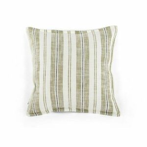 Pamut díszpárna 45x45 cm Indira – Tiseco Home Studio kép