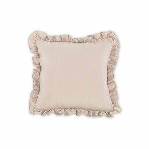 Pamut díszpárna 45x45 cm Abby – Tiseco Home Studio kép