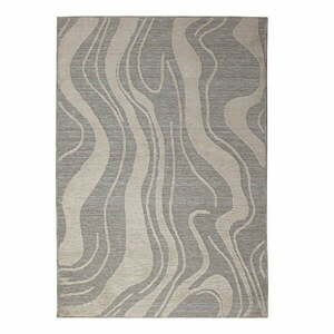 Szürke mosható szőnyeg 120x165 cm Calder – Flair Rugs kép