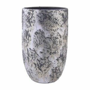 Kerámia kézzel készített virágcserép ø 19 cm Barreiro – Ego Dekor kép