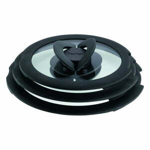 Üveg fedő készlet 3 db-os Ingenio L9849053 – Tefal kép