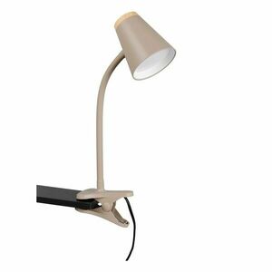 Bézs gyerek kislámpa Pongo – Reality kép