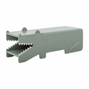 Zöld gyerek pad Arnie – Bloomingville Mini kép