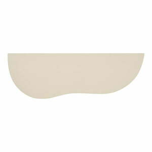 Bézs fali polc 57 cm Botta – House Nordic kép