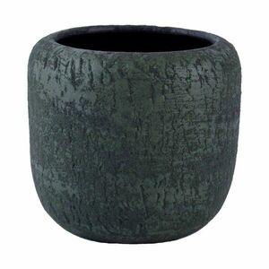 Kerámia kézzel készített kaspó ø 16 cm Belmonte – Ego Dekor kép