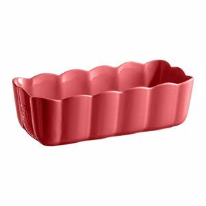 Kerámia pite sütőforma 28, 5x13 cm Madeleine – Emile Henry kép