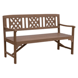 Fa kerti pad, barna, ENELA kép