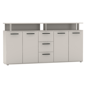 Komód, kasmír, ALBI kép