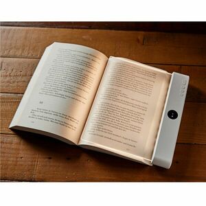 LED lámpa könyvolvasáshoz kép