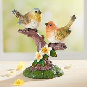 Madaras dekoráció kép