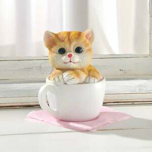 Dekoráció Macska kép