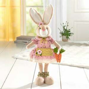 Húsvéti dekoráció Nyuszilány kép