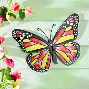 Dekoratív pillangó kép