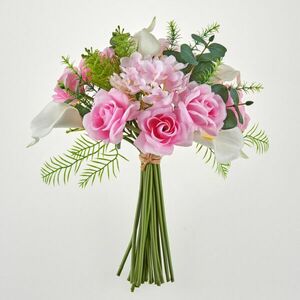 Rózsacsokor/üledék kép