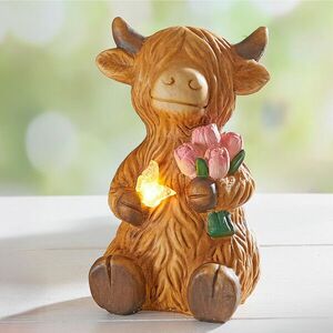 Dekorációs bika kép