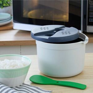 Mikrohullámú rizsfőző kép