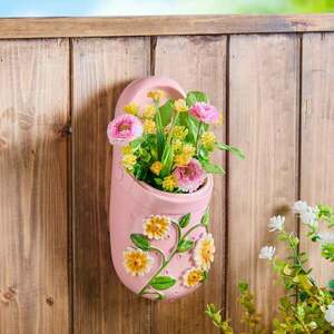 Virágcserép fa kép