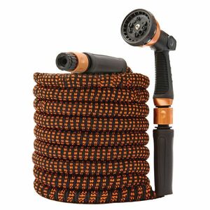 15 m-es flexibilis kerti tömlő kép