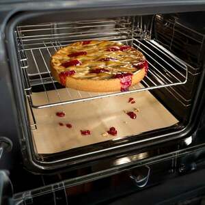 Sütő védőfólia kép