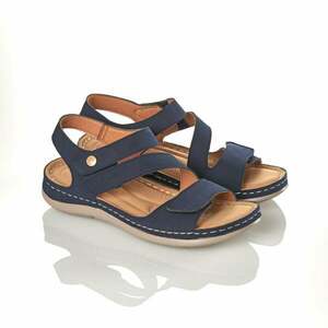 Kényelmes Pia szandálok kép