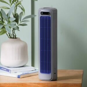 Akkus ventilátor kép