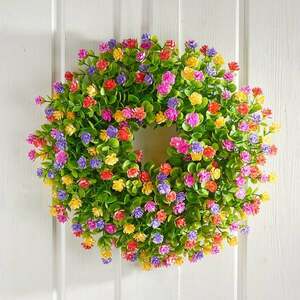 Virágkoszorú Nyár kép