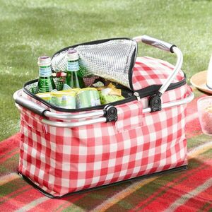 Termo piknikkosár kép