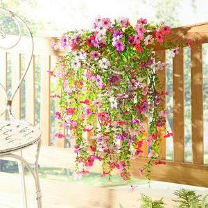 Dekoráció Nyári virágok kép