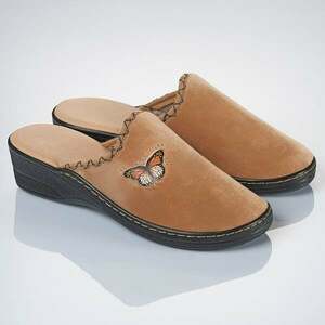 Pillangó papucsok kép