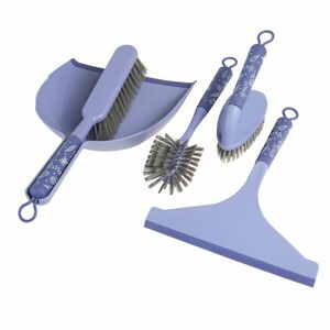 5 darabos tisztítókészlet kép