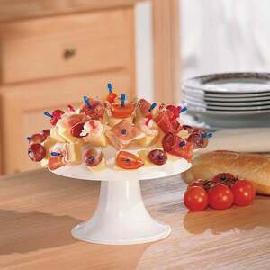 Tálalótál Partigomba kép