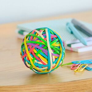 170 gumiszalag labda kép