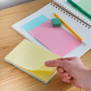 100 lap öntapadós fóliában kép