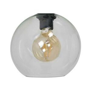 SOFIA univerzális E27 csereüveg, átmérő 20 cm, átlátszó PLM853 kép