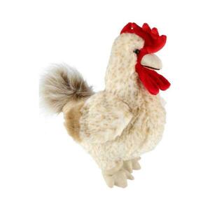 Teddies Plüss kakas 30 cm 00010160 kép