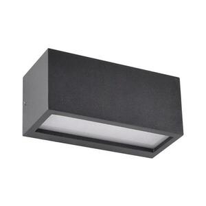 Kültéri fali lámpa TOKIO 1xE27/12W/230V IP54 320001 kép
