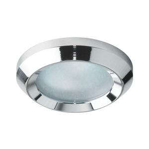 Fürdőszobai beépíthető lámpa EMITHOR 1xGU10/50W/230V IP55 kép