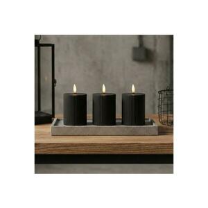 Estilo Home BRILLO 3 db LED kép