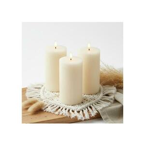 Estilo Home 3 darabos BRILLO LED kép